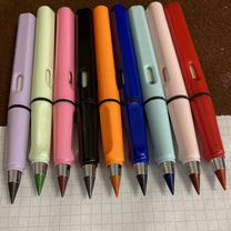 Вечный цветной каран�даш