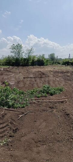 Участок 11,3 сот. (ИЖС)