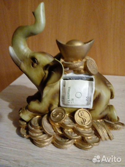 Копилка для денег