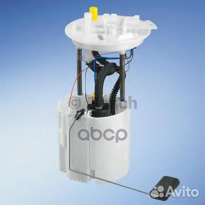 Элемент системы питания 0580203028 Bosch