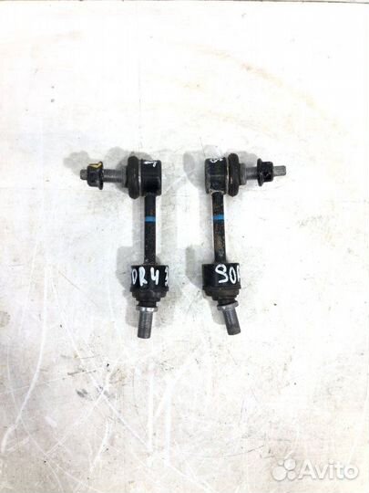 Стойка стабилизатора задняя Kia Sorento 4 MQ4 2022