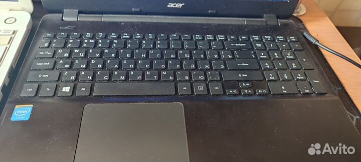 Acer e5 511 и toshiba c50-a-l3w