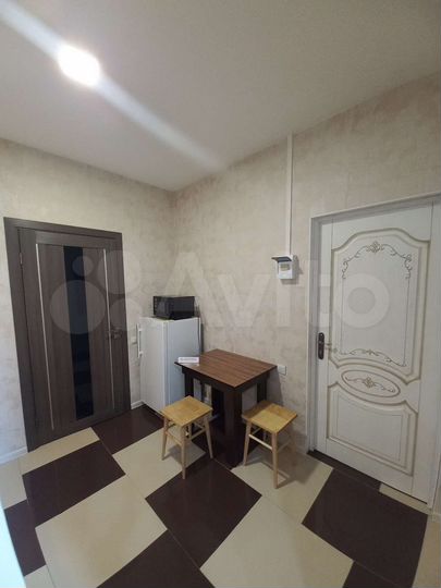 Комната 35 м², 1/2 эт.