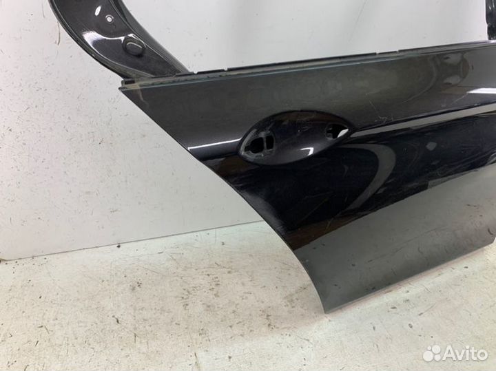 Дверь задняя правая Bmw 5Er F10 2013-2016