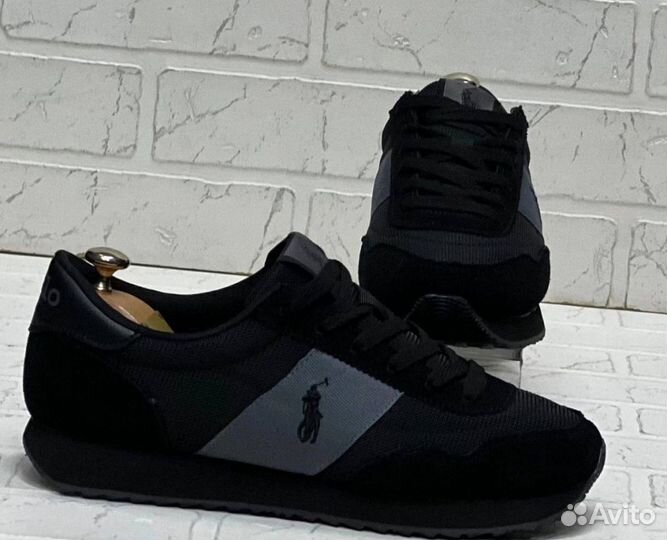 Кроссовки Polo легкие