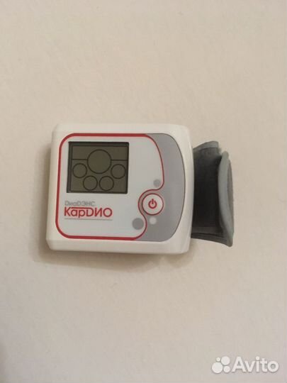 Аппарат для коррекции давления