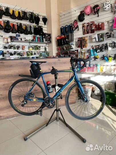 Ремонт Велосипедов самокатов