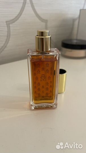 Туалетная вода женская Memo, Dior, Cavalli