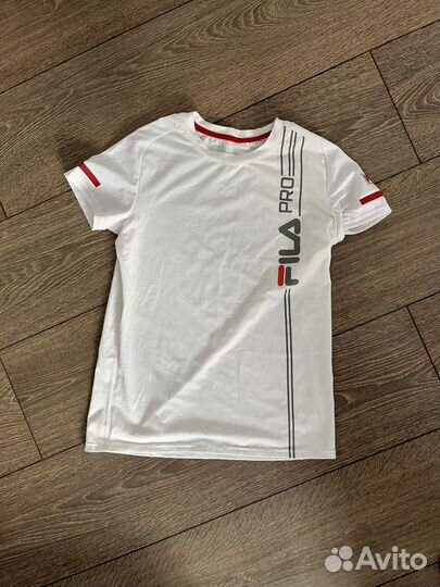 Футболка Fila женская