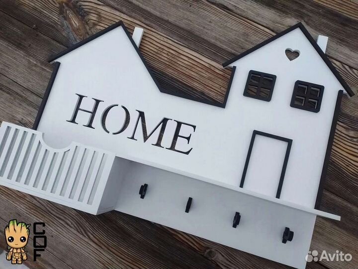 Изделия из дерева