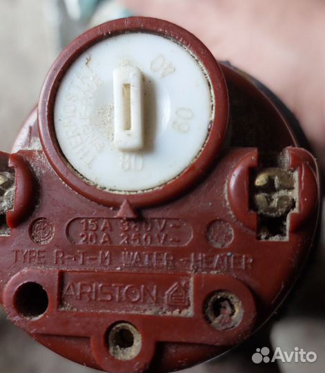 Электронагреватель