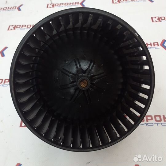 Мотор печки MO550042 subaru forester