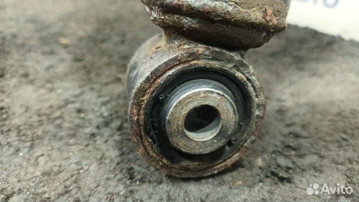 Амортизатор Touareg