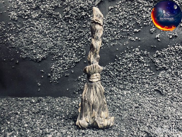 Талисман/статуэтка