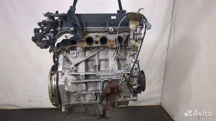 Двигатель Mazda 5 (CR), 2005