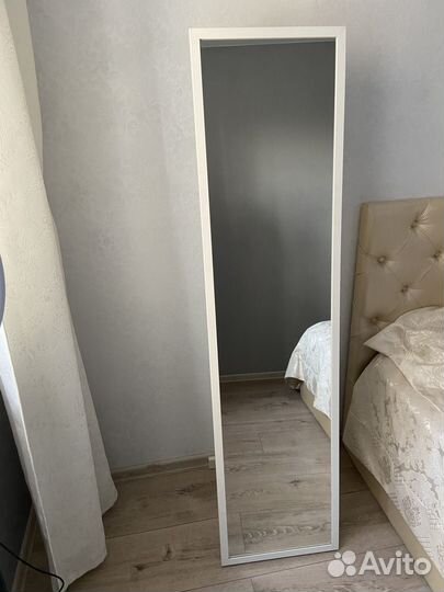 Напрльное зеркало