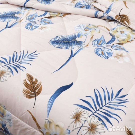 Белье постельное с одеялом