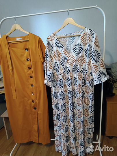 Платье женское