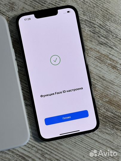 iPhone 13 pro 128gb(85 акб,Sim)