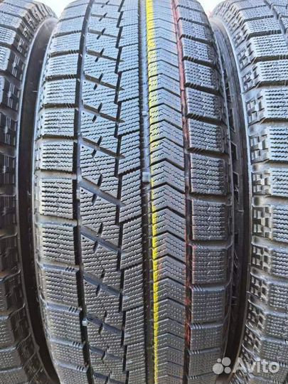 Bridgestone Blizzak VRX 195/65 R15 98Q