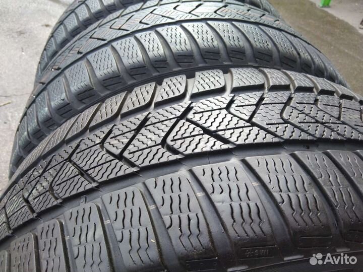 Pirelli Winter Sottozero 3 205/55 R16 91H