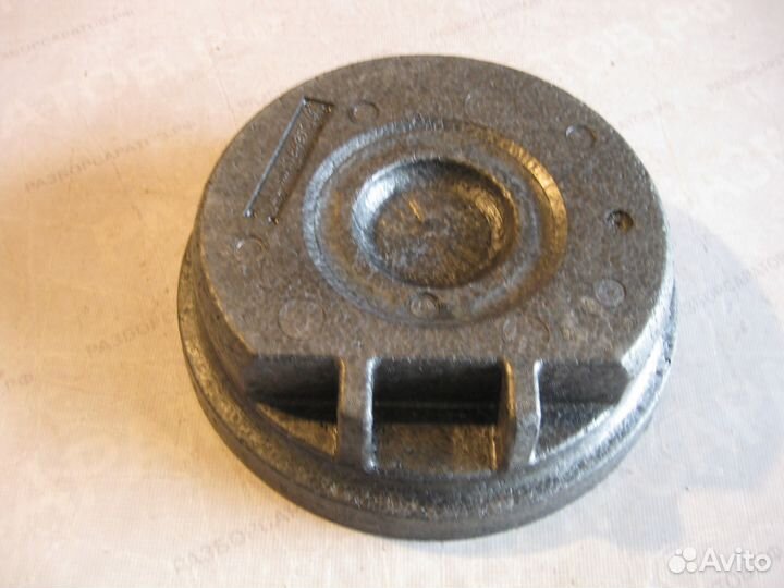 Ящик для инструментов Мицубиши Кольт 6