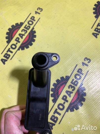 Маслоприемник Hyundai Solaris 2 HCR 1.4. G4LC 2020