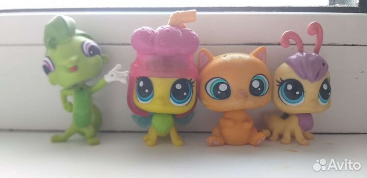 Lps, лпс, петы