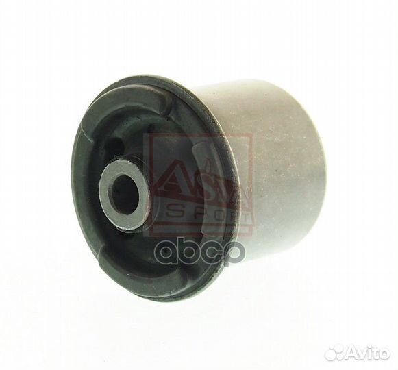 Сайлентблок asva 0101KGB10R asva