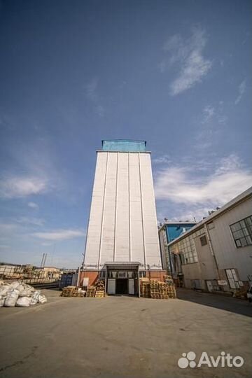 Комбикорм для всех видов птиц