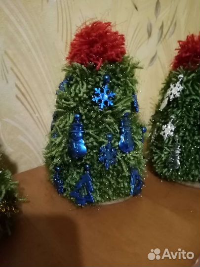 Елка новогодняя сувенир