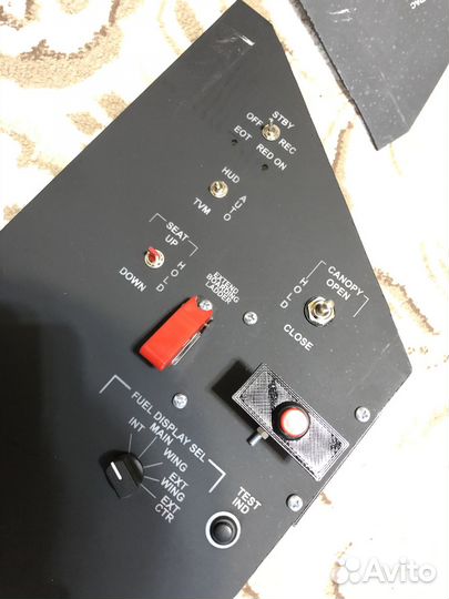Лазерный чпу гравер Neje Master 2S Plus