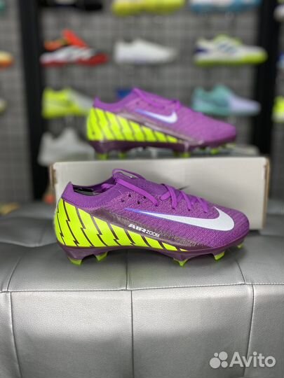 Футбольные бутсы Nike mercurial 36 37 38 39