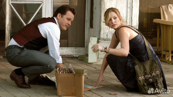 Ключ от всех дверей (DVD)