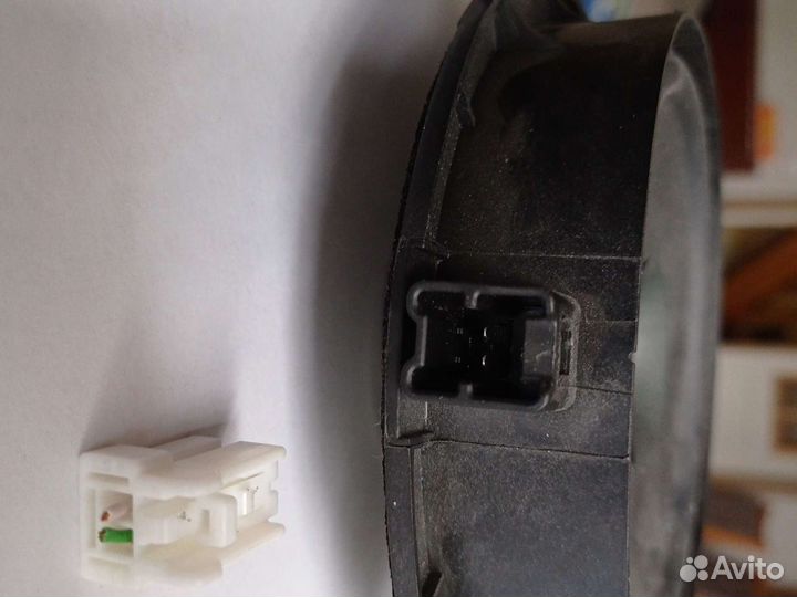 Колонка Рено