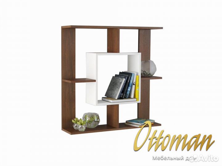 Полка новая