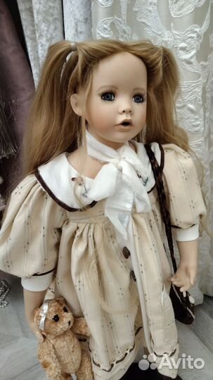 Кукла для Светланы