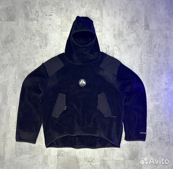 Худи Nike ACG Ninja Fleece