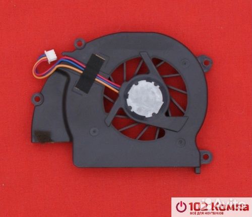 Кулер для ноутбука Sony vaio VGN-FZ