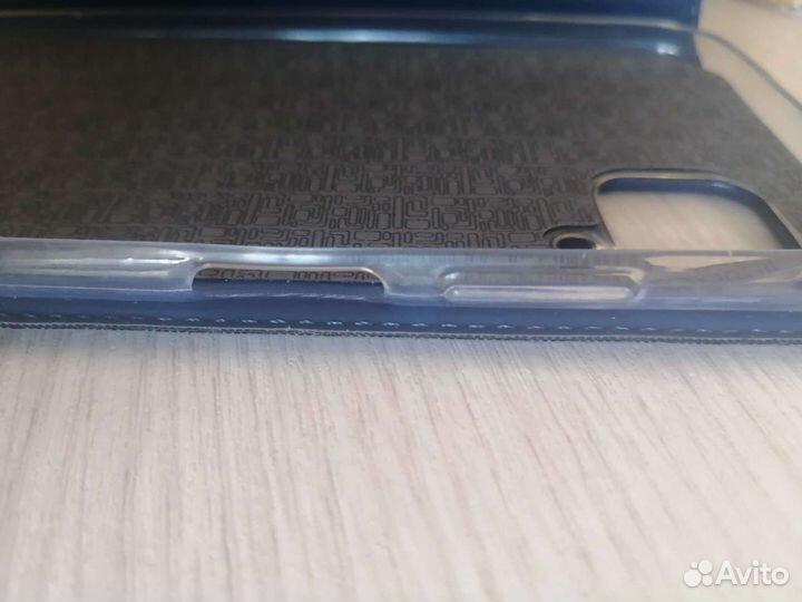 Чехол-книжка на Huawei P40 lite