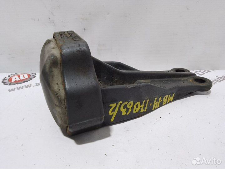 Отбойник заднего моста Mercedes-Benz Actros MP4 96