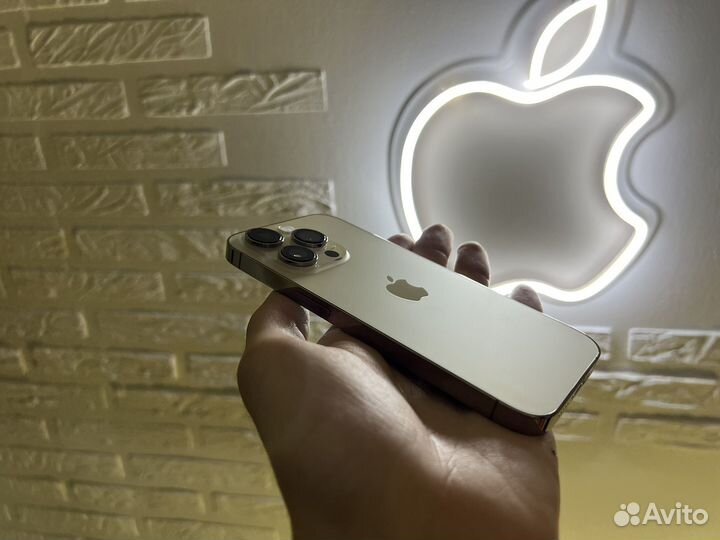 iPhone 14 Pro, 128 ГБ