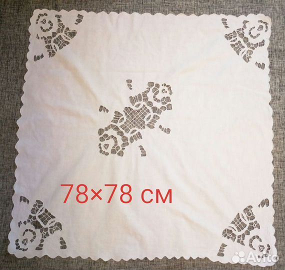 Рукоделие русского быта