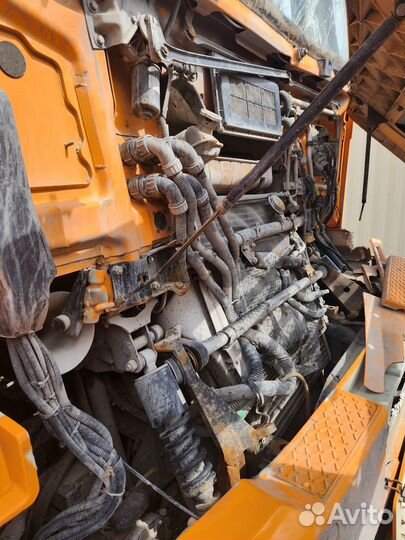 Shacman (Shaanxi) SX3255DR384, 2018