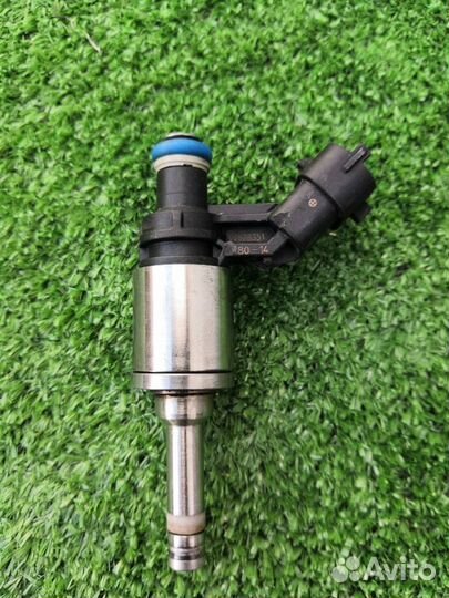 Форсунка Peugeot 308 1.6 140лс 2008