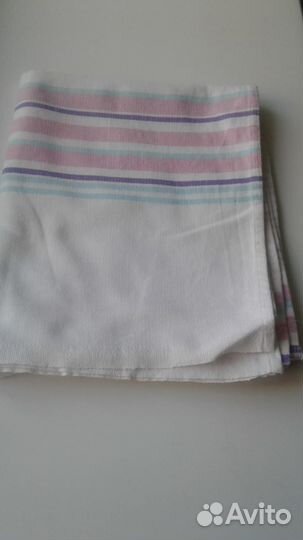 Детское постельное белье