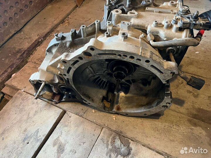 Коробка АКПП Ford Escape 2.3