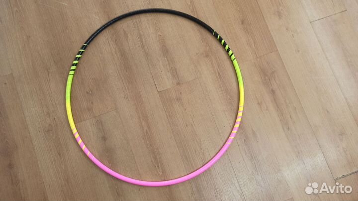 Обмотка Обручей и булав для гимнастики