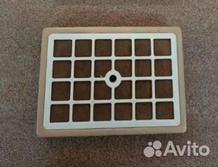 Фильтр для пылесоса LG VK71185HU