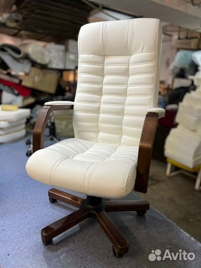 Кресло руководителя